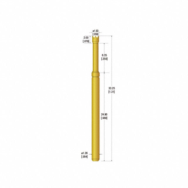Chip Shine / CSRF TOP100I09/200G electronic component product image