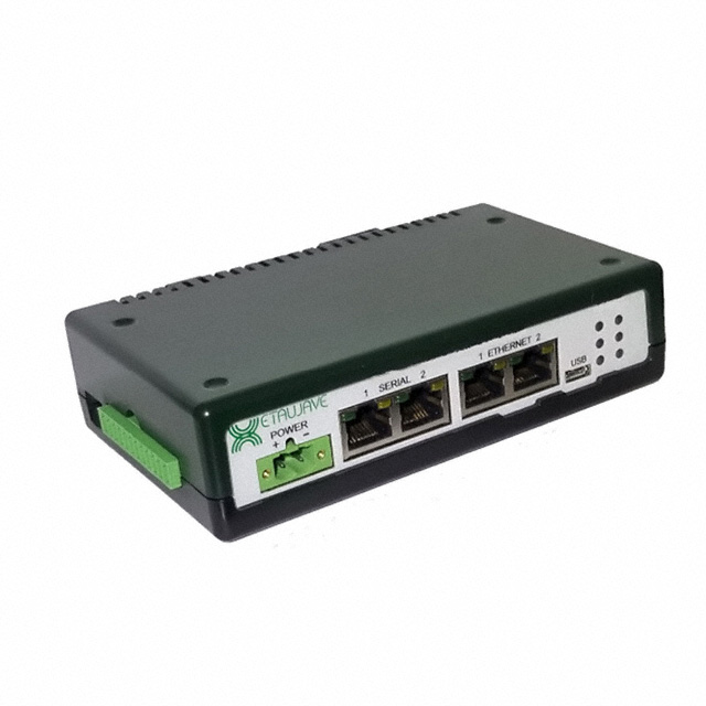 XetaWave XETAEC-22NPDNA-IO electronic component product image
