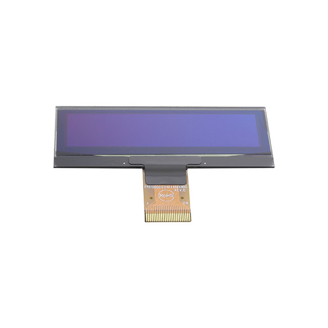 Vishay Dale O128O032AWPP3N0000 electronic component product image