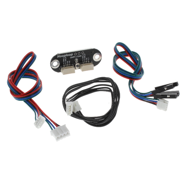 DFRobot SEN0337 electronic component product image