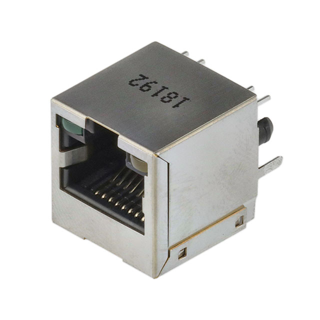 TE Connectivity AMP Connectors 1734577-3 electronic component product image