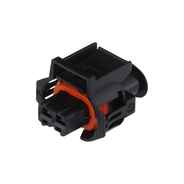 TE Connectivity AMP Connectors 2050046-1 electronic component product image
