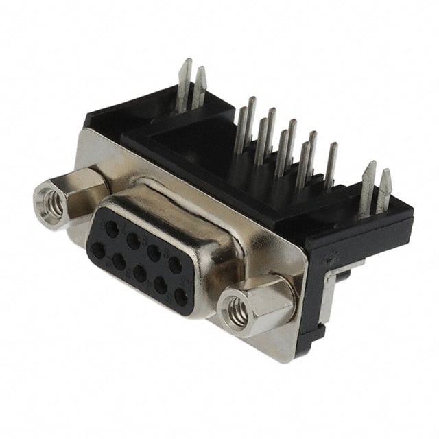 TE Connectivity AMP Connectors 2301844-2 electronic component product image