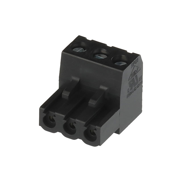 METZ CONNECT USA Inc. 31349103 electronic component product image