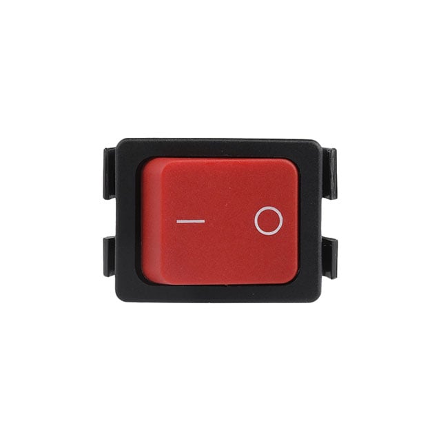 Bulgin C6050ALBR-1197W electronic component product image