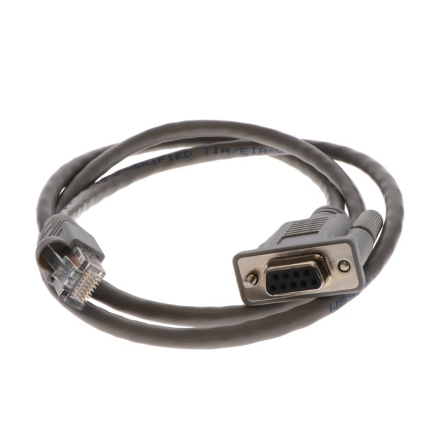 ATOP Technologies CBL-RJ45(8P)-DB9(F)-90 electronic component product image