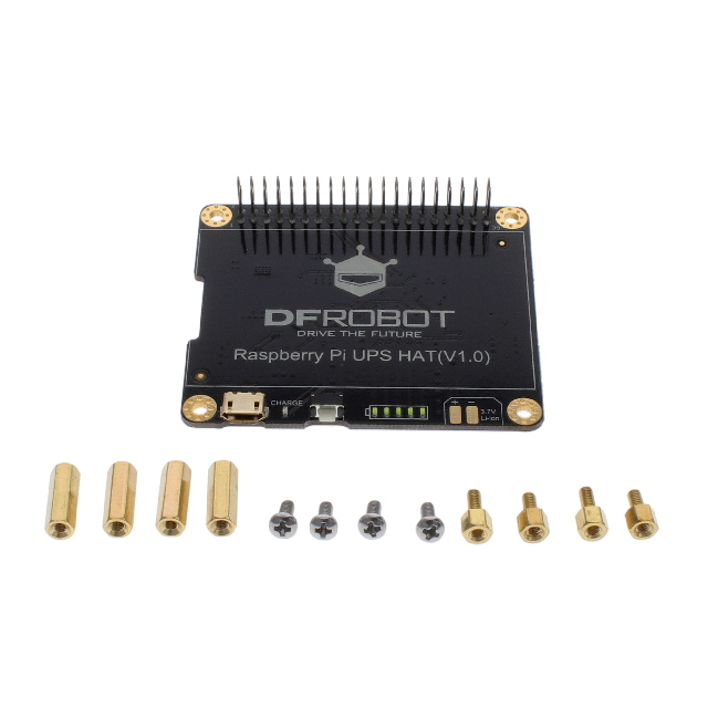 DFRobot DFR0494 electronic component product image