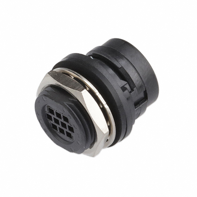 Hirose Electric Co Ltd HR30-7R-10PC(31) electronic component product image