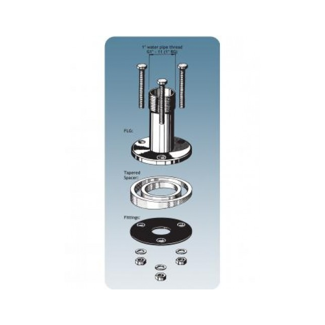 Amphenol Procom 110000036 electronic component product image