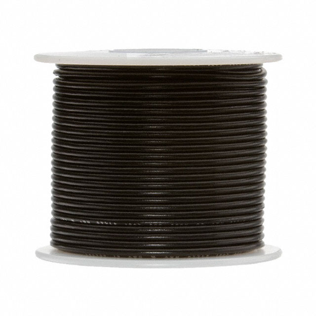 Remington Industries 16STRBLAGXL100 electronic component product image