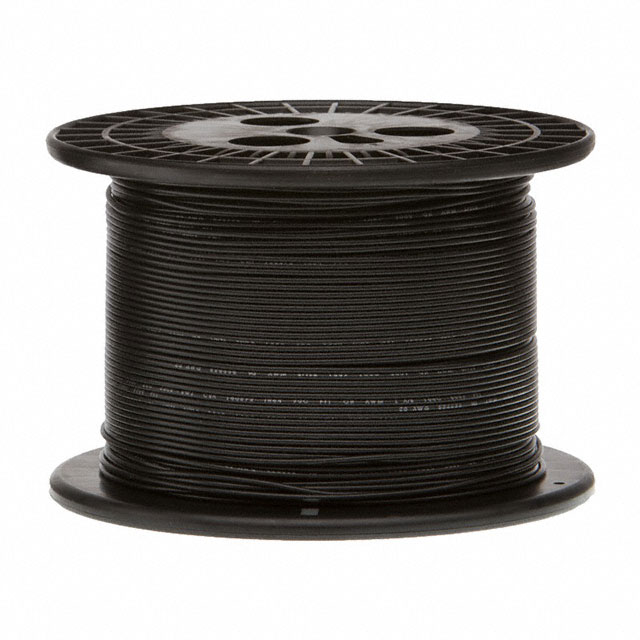 Remington Industries 14STRBLAGXL500 electronic component product image