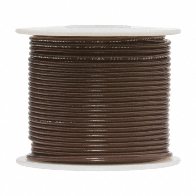 Remington Industries 14STRBROGXL100 electronic component product image