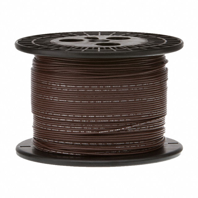 Remington Industries 14STRBROGXL250 electronic component product image