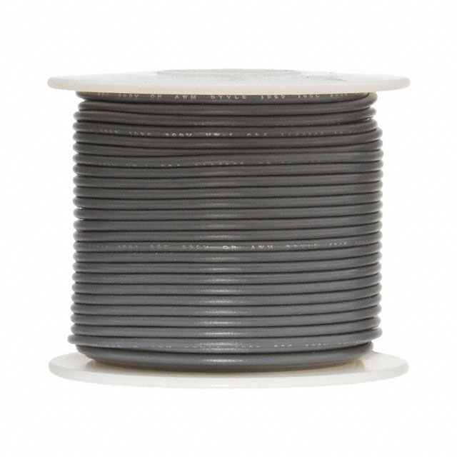 Remington Industries 18STRGRAGXL100 electronic component product image