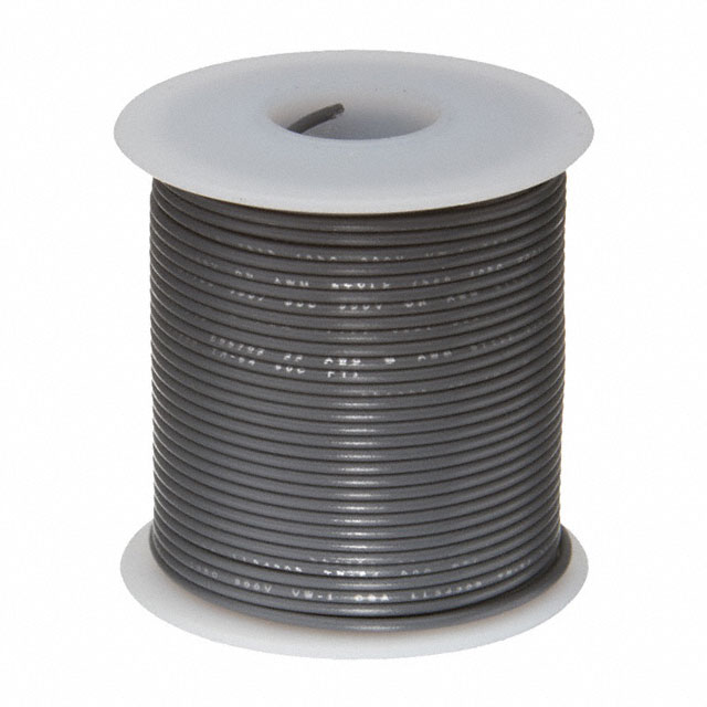 Remington Industries 18STRGRAGXL25 electronic component product image