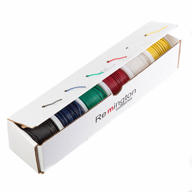 Remington Industries 14STRGXLKIT electronic component product image
