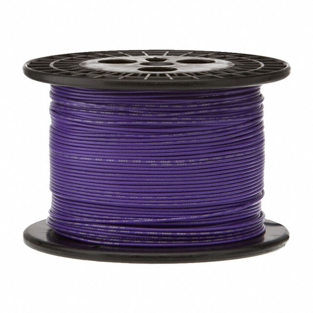 Remington Industries 18STRVIOGXL1000 electronic component product image