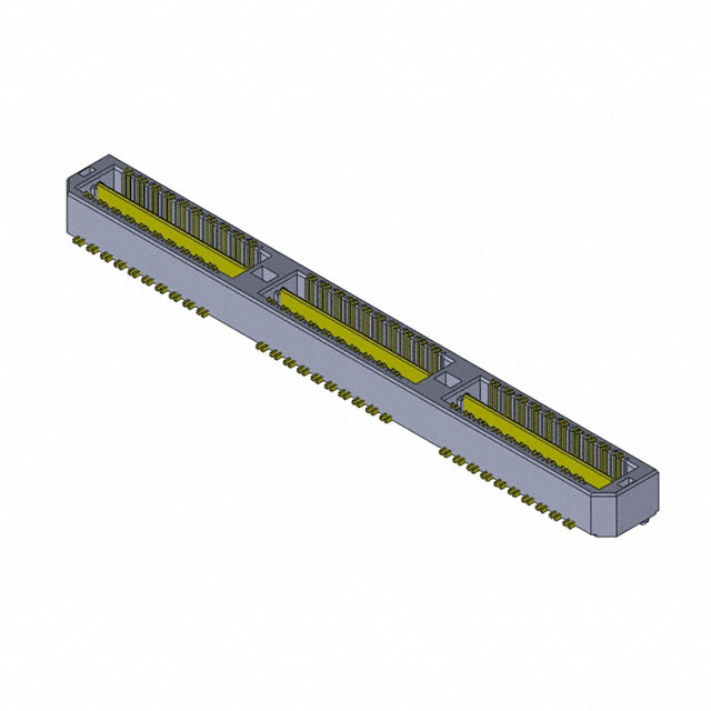 Oupiin 2384-80MC1DPT-S-TR electronic component product image