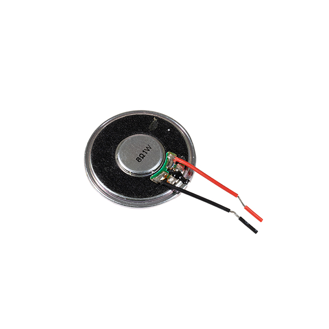 RDI, Inc. 40A5758BIP1J11M electronic component product image