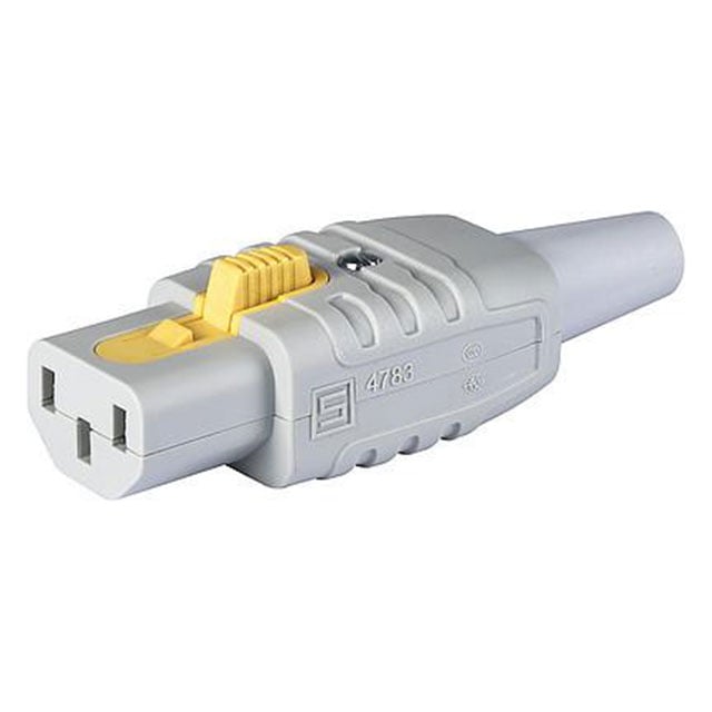 SCHURTER Inc. 3-122-076 electronic component product image