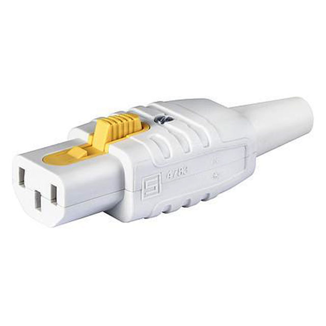 SCHURTER Inc. 3-122-078 electronic component product image