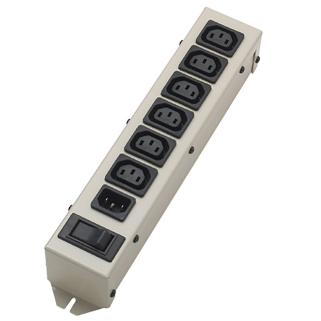 Interpower 85010080 electronic component product image