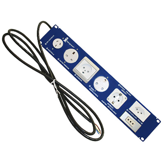 Interpower 85010113 electronic component product image