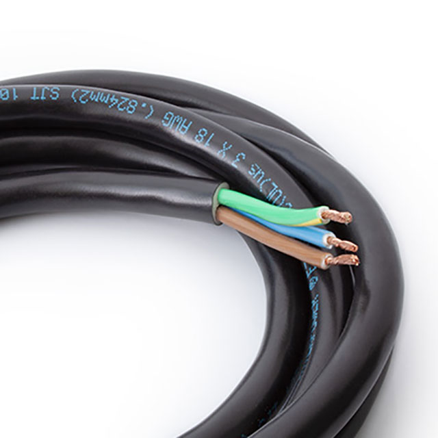 Interpower 86060010 electronic component product image