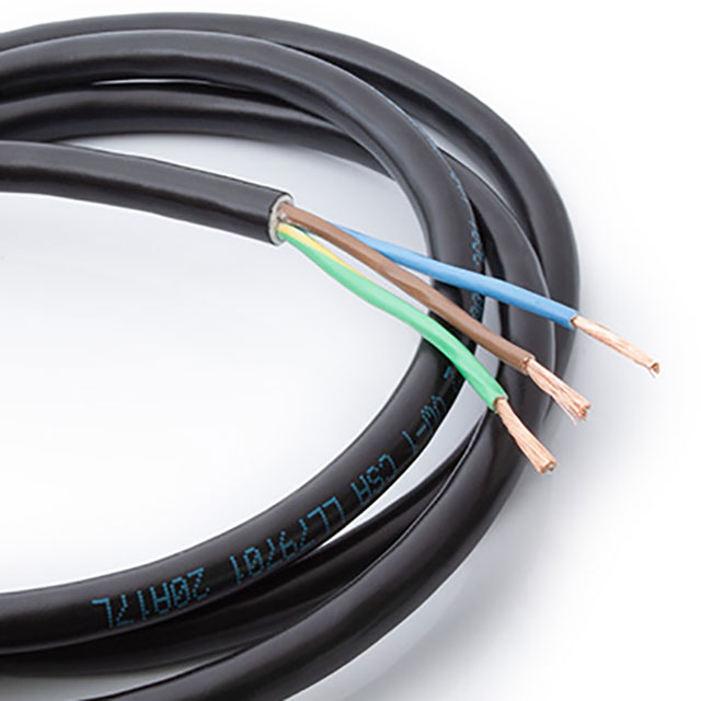 Interpower 86060050 electronic component product image