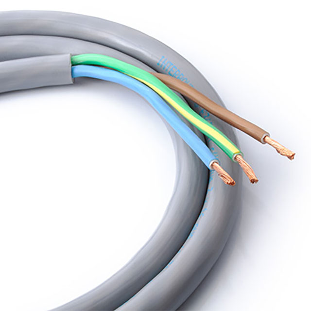 Interpower 86060070 electronic component product image