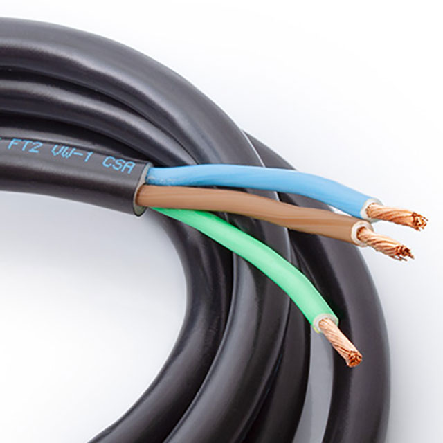 Interpower 86060220 electronic component product image