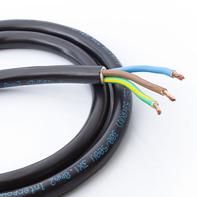 Interpower 86065020 electronic component product image