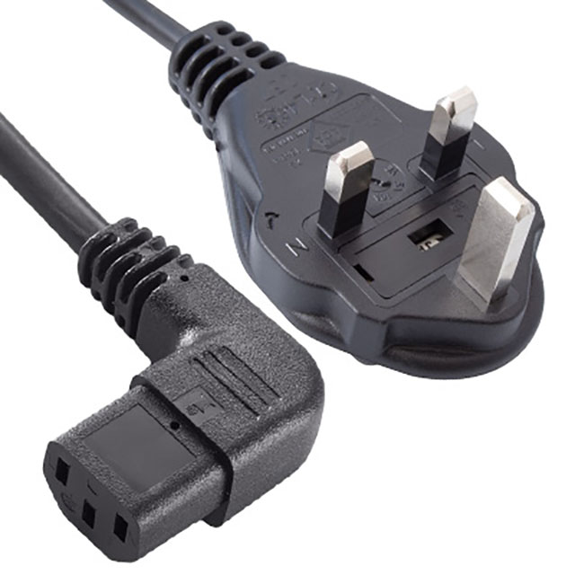 Interpower 86240200 electronic component product image