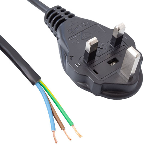 Interpower 86240240 electronic component product image