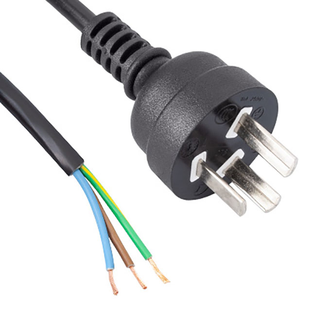 Interpower 86272000 electronic component product image
