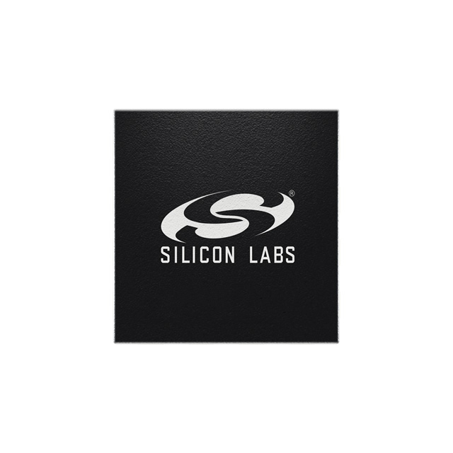 Silicon Labs BGM220SC12WGA2 electronic component product image