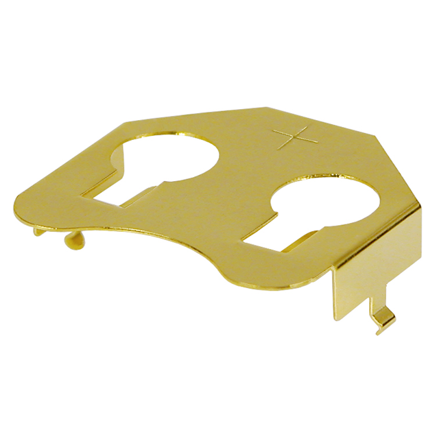 MPD (Memory Protection Devices) BK-888-G-TR electronic component product image
