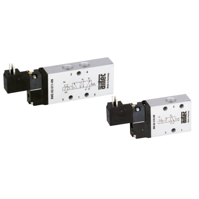 AIRTEC Pneumatics BM-92-511-HNR-162 electronic component product image