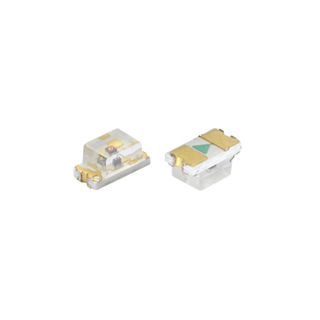 ChromeLED CS63CY2C electronic component product image