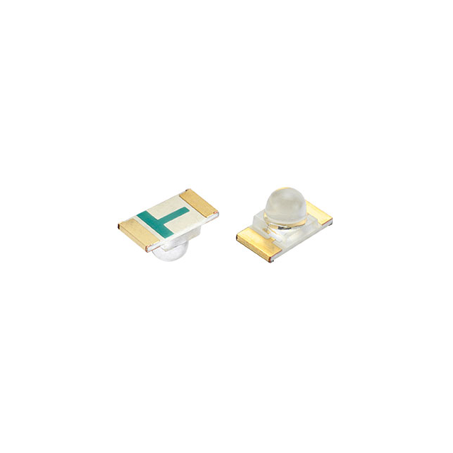 ChromeLED CSDK63GT2C electronic component product image