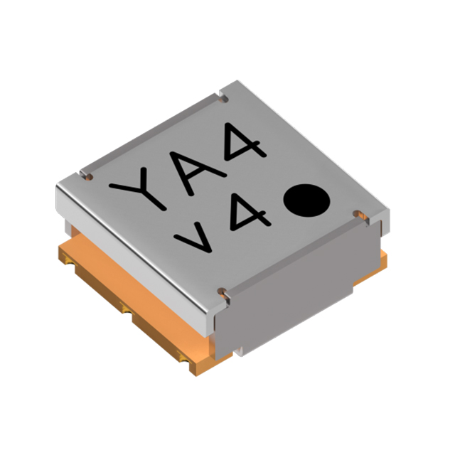 TDK CU4S0508AT-3450-00 electronic component product image
