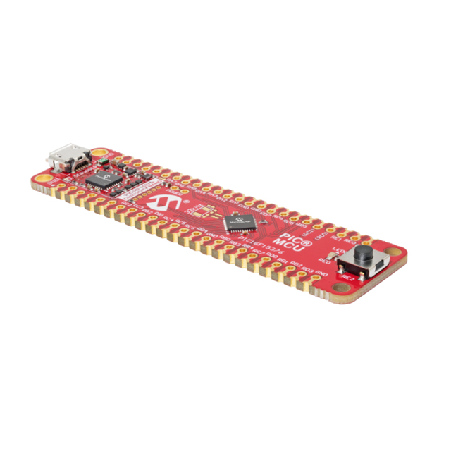 Microchip Technology DM164148 electronic component product image