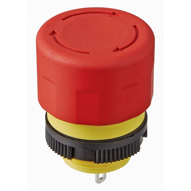 NKK Switches FF0116BACAEA01 electronic component product image