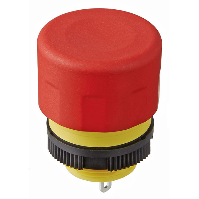 NKK Switches FF0116BACEEA01 electronic component product image