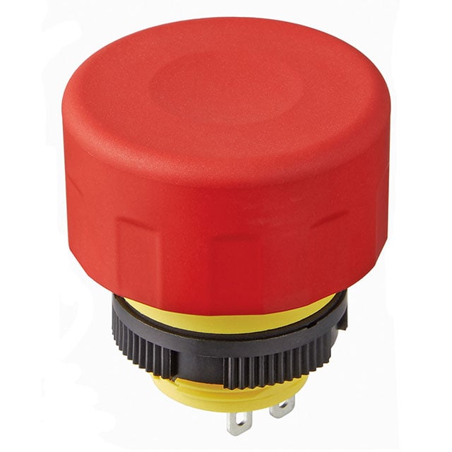 NKK Switches FF0126BBCEEA01 electronic component product image