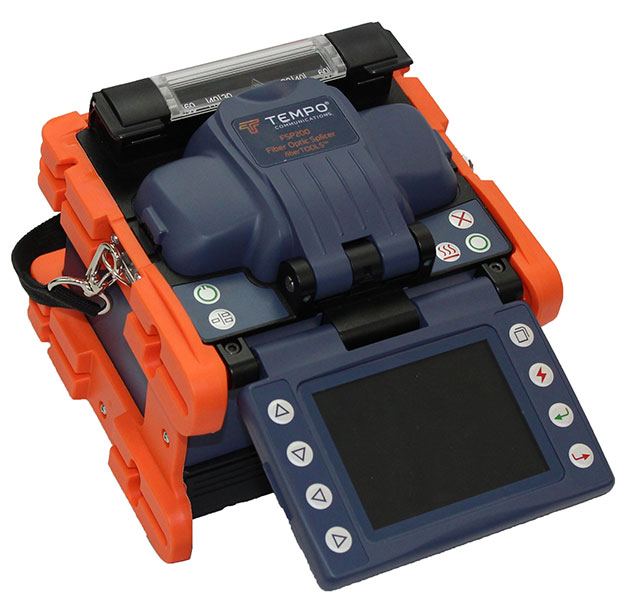 Tempo Communications FSP200-KIT1 electronic component product image
