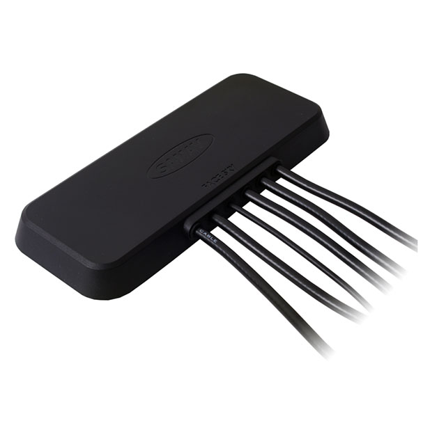 Unictron Technologies Corporation MT-15B-AS-BLLWWW01 electronic component product image