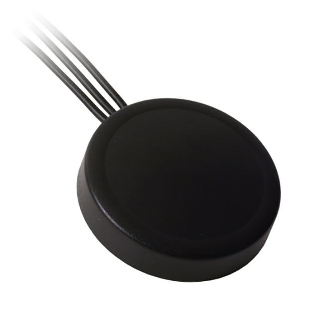 Unictron Technologies Corporation MT-4B-AS-BL03 electronic component product image