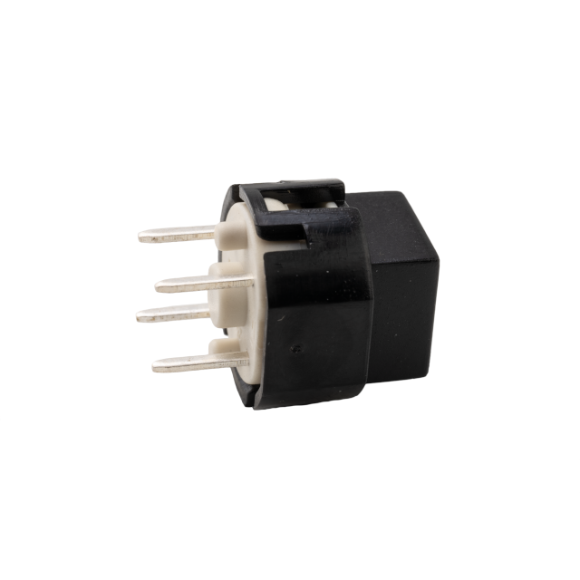RDI, Inc. KEY-S-BLACK-NL electronic component product image