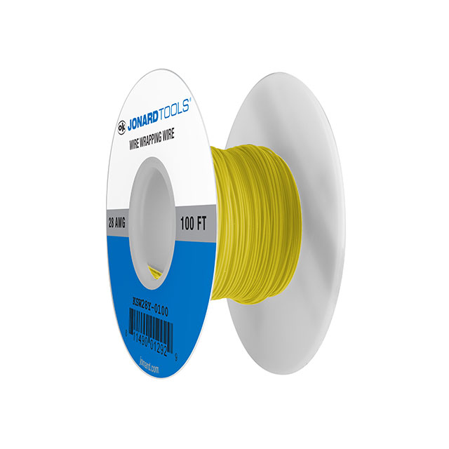 Jonard Tools KSW28Y-0100 electronic component product image
